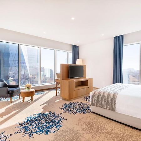 Jouri A Murwab Hotel Doha Kültér fotó