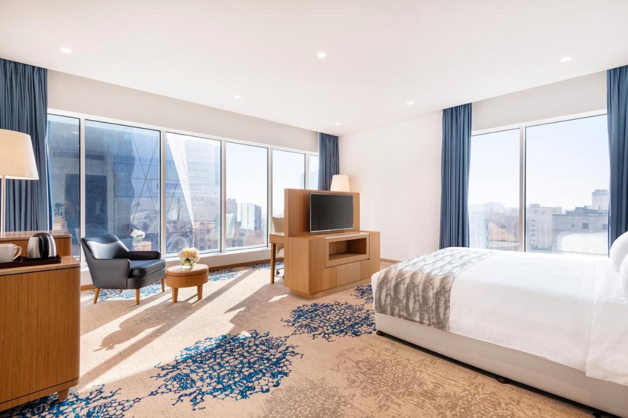 Jouri A Murwab Hotel Doha Kültér fotó