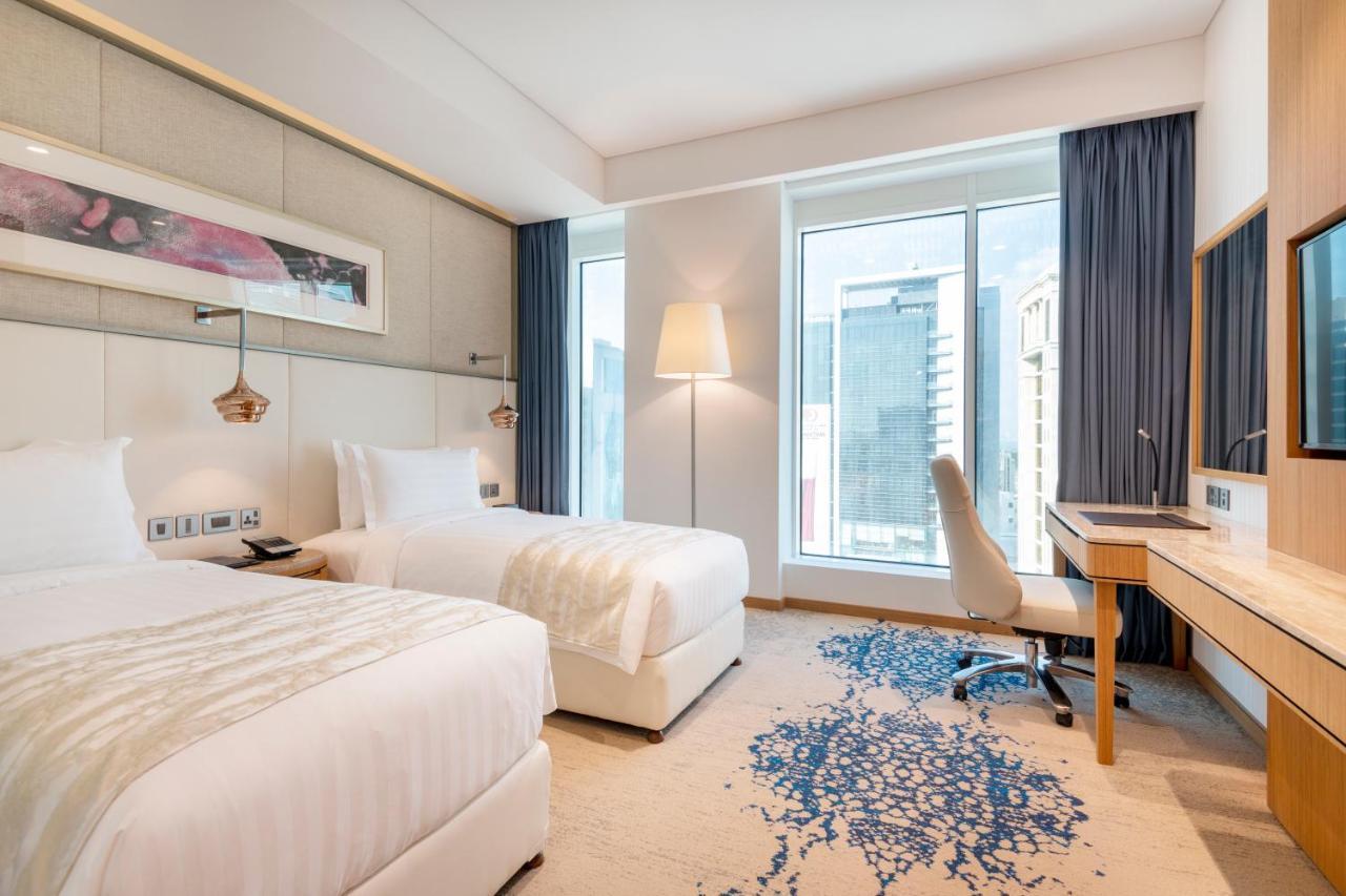 Jouri A Murwab Hotel Doha Kültér fotó