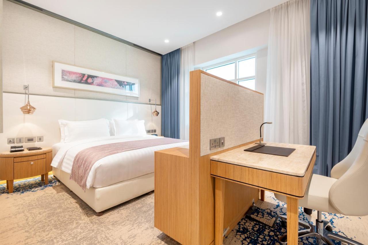 Jouri A Murwab Hotel Doha Kültér fotó