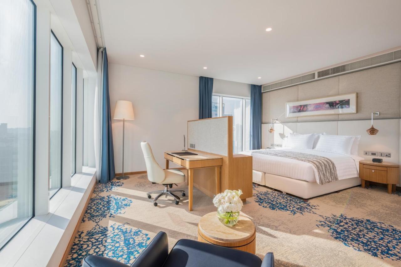 Jouri A Murwab Hotel Doha Kültér fotó