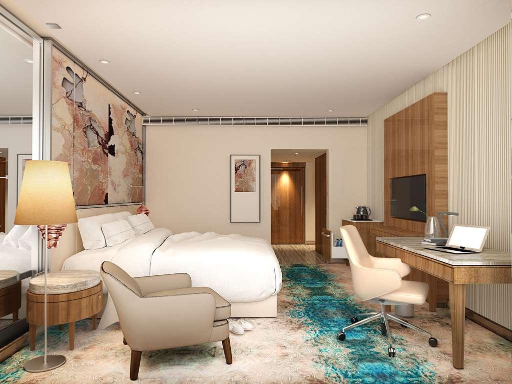 Jouri A Murwab Hotel Doha Szoba fotó