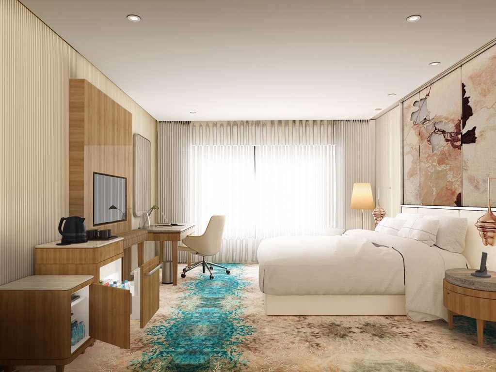 Jouri A Murwab Hotel Doha Szoba fotó