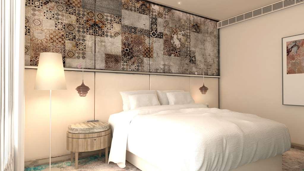 Jouri A Murwab Hotel Doha Szoba fotó