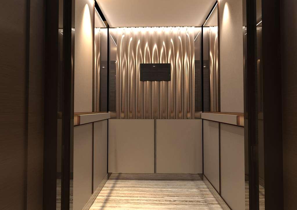 Jouri A Murwab Hotel Doha Kültér fotó