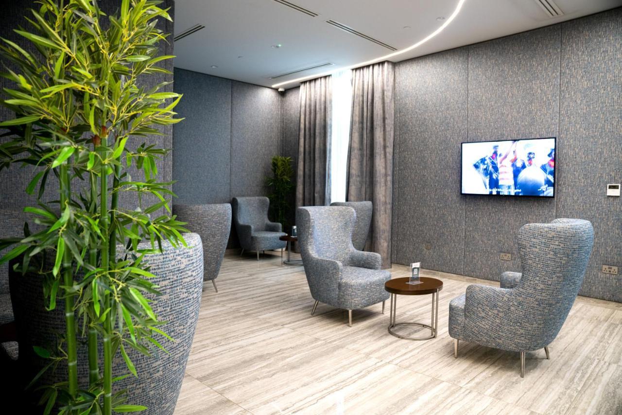 Jouri A Murwab Hotel Doha Kültér fotó