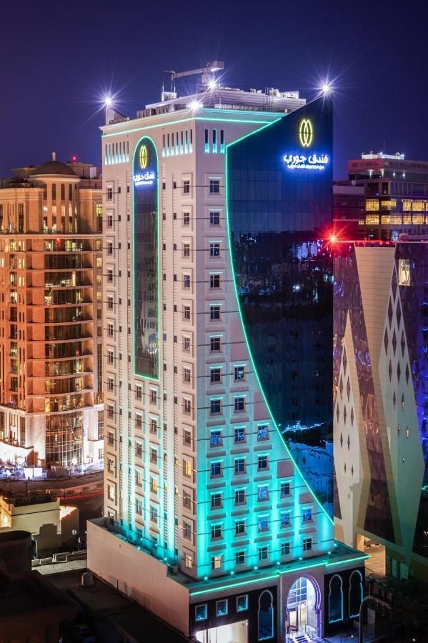 Jouri A Murwab Hotel Doha Kültér fotó