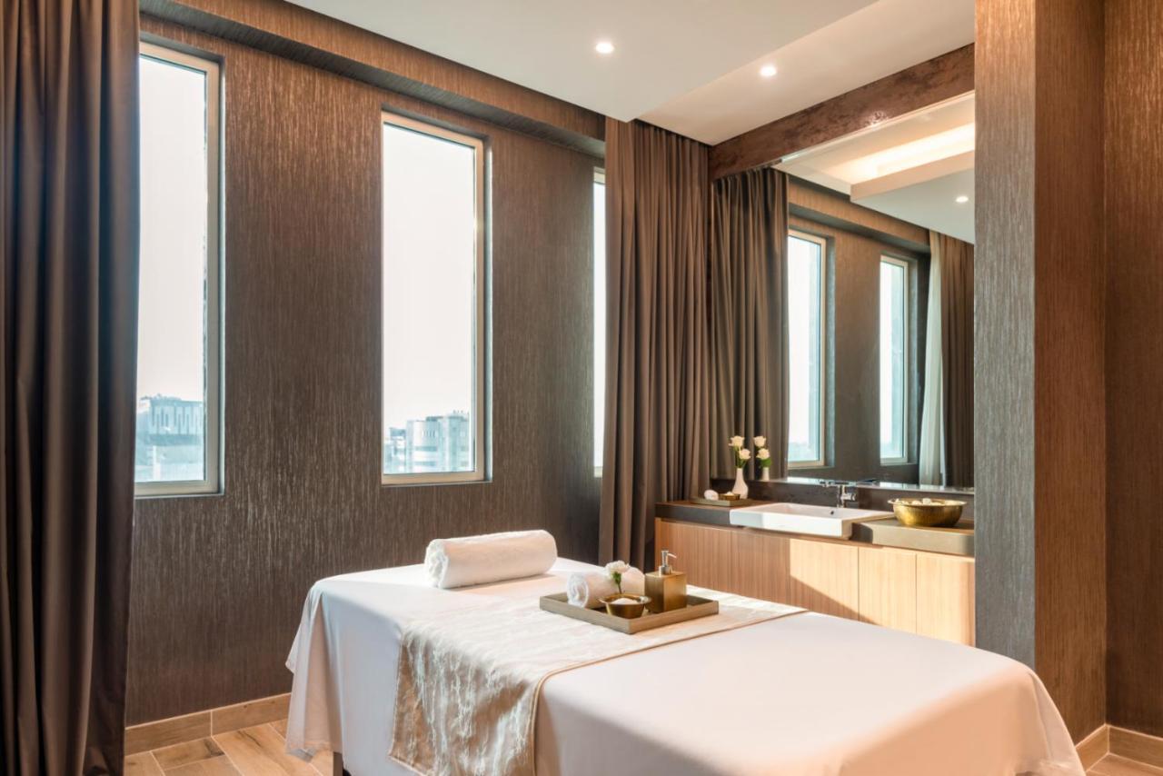 Jouri A Murwab Hotel Doha Kültér fotó